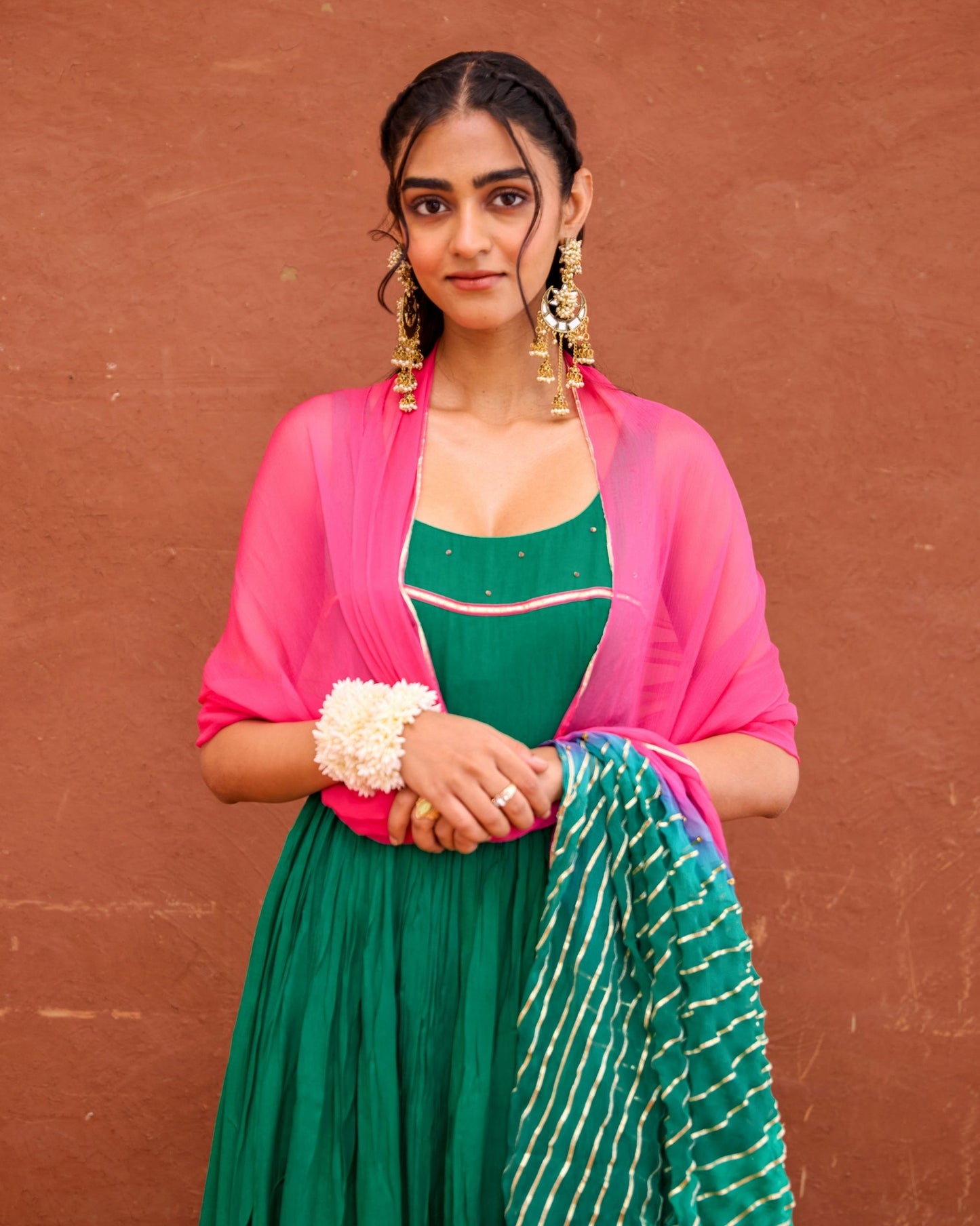 Aarna Kurta Set