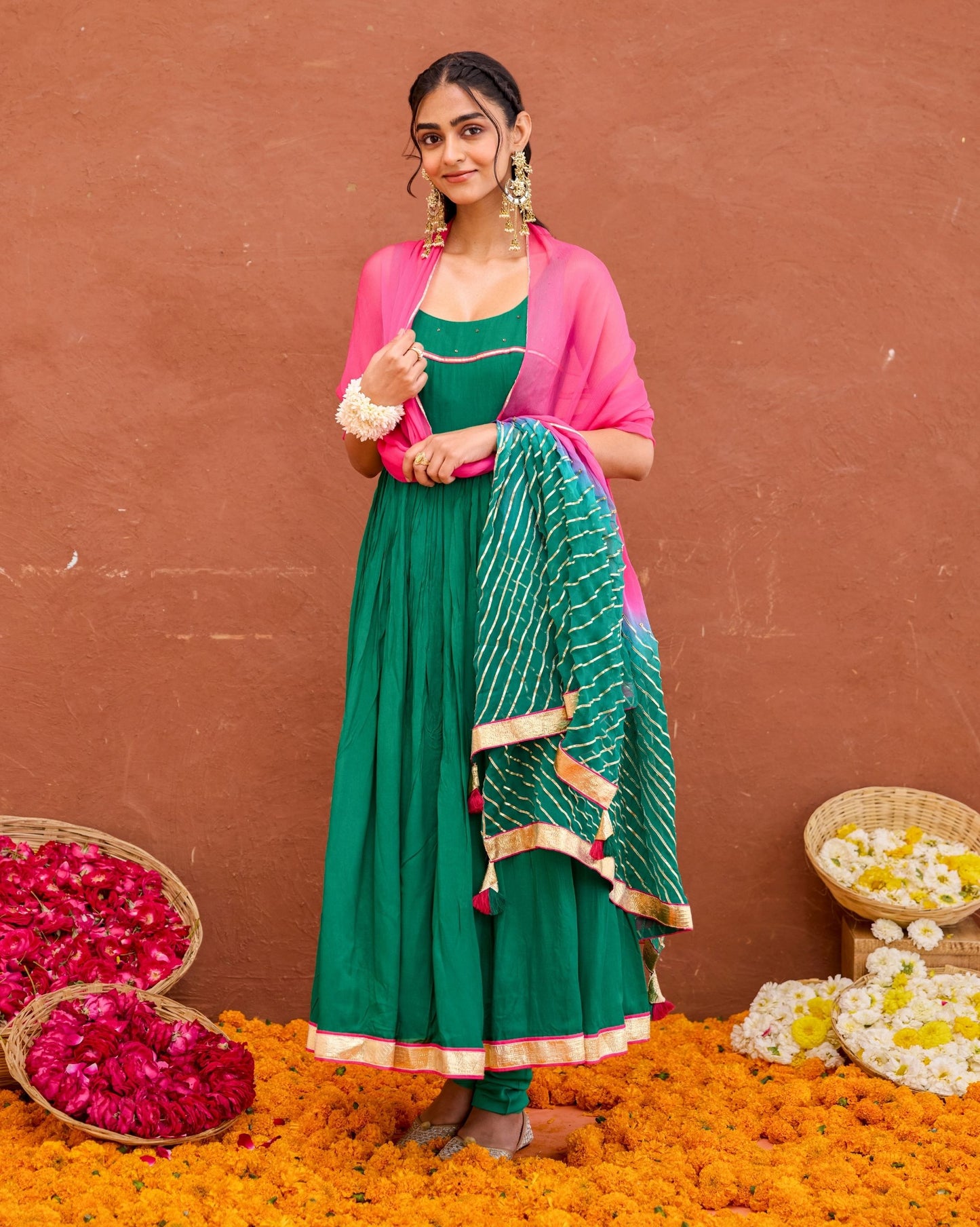 Aarna Kurta Set