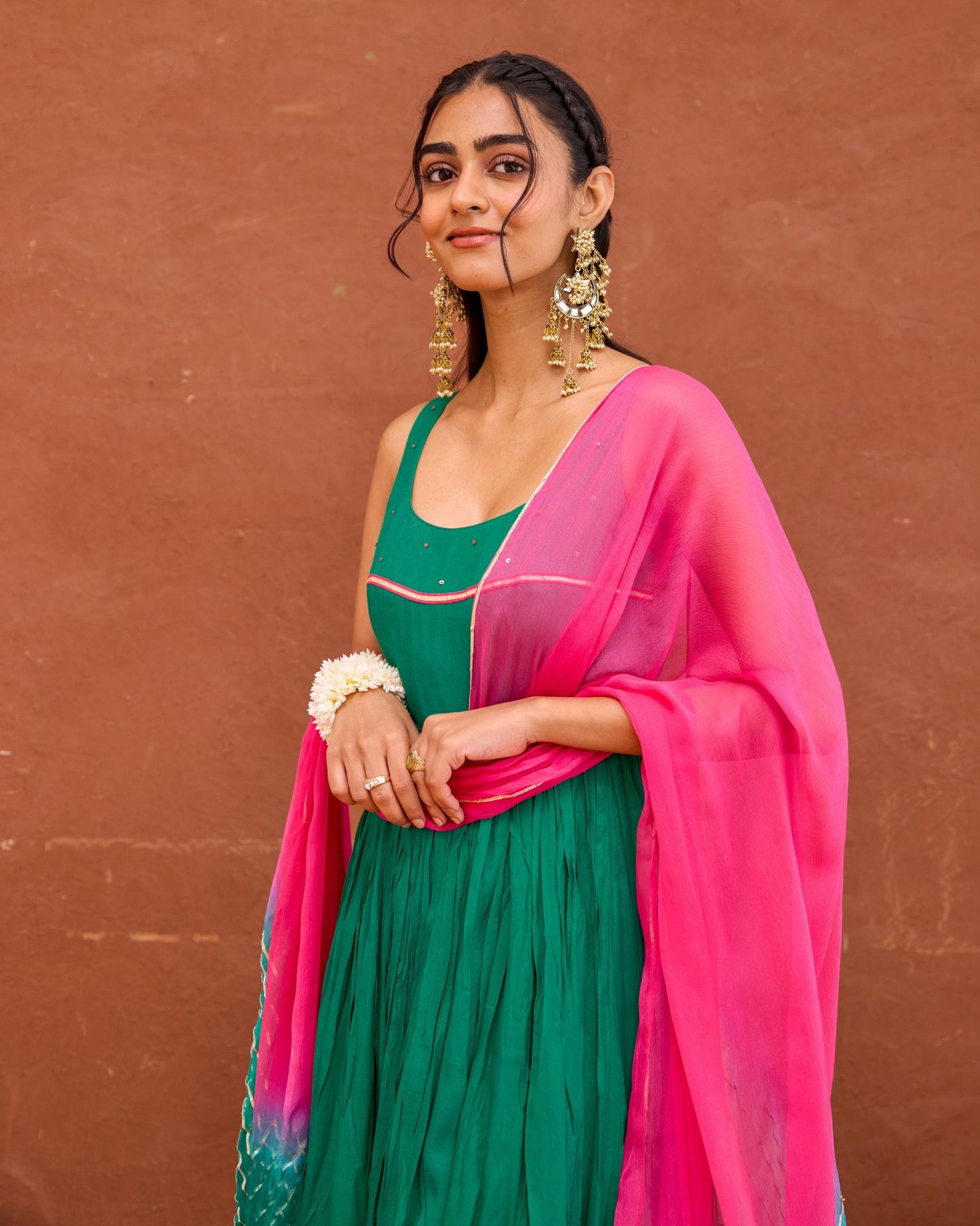 Aarna Kurta Set