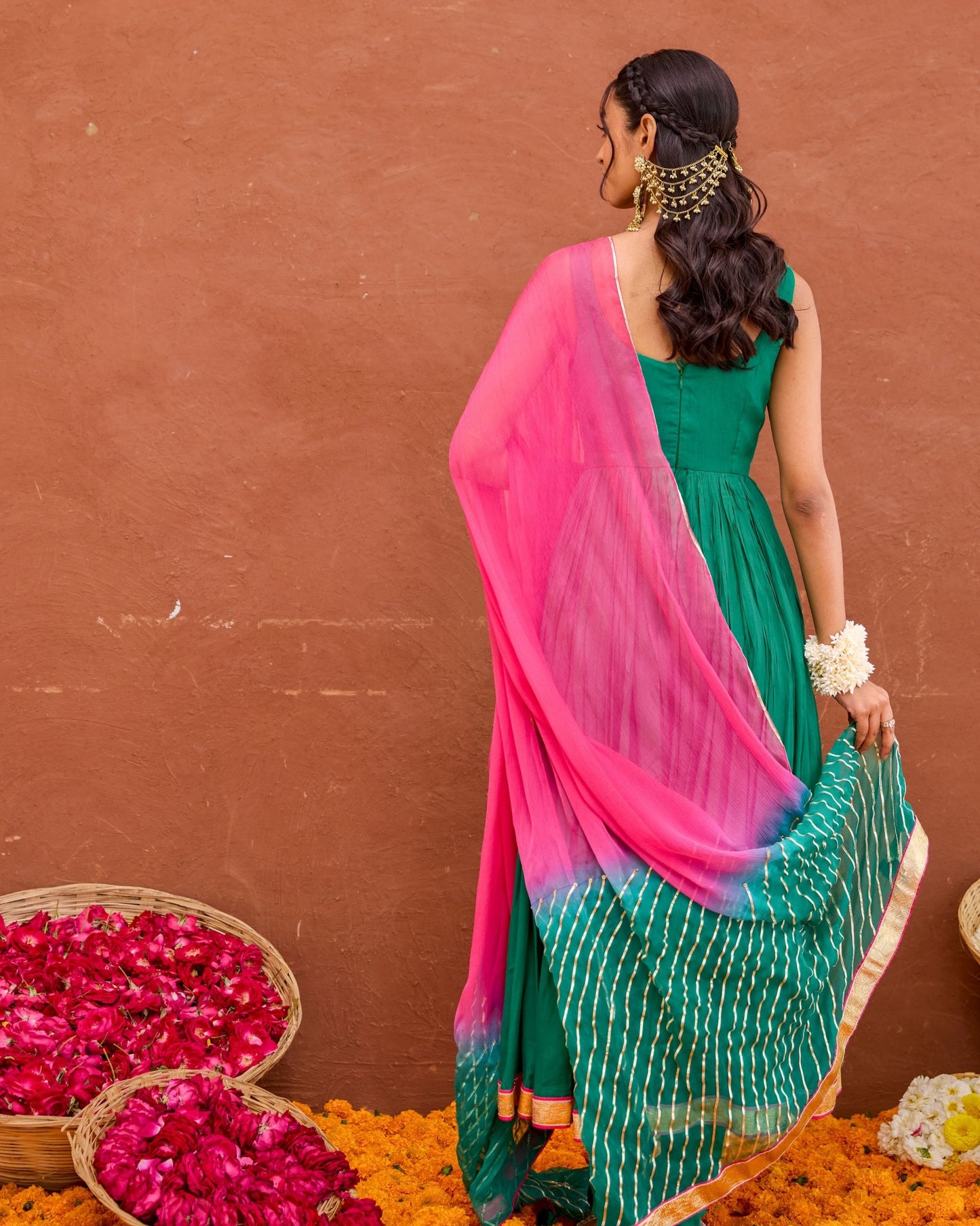 Aarna Kurta Set