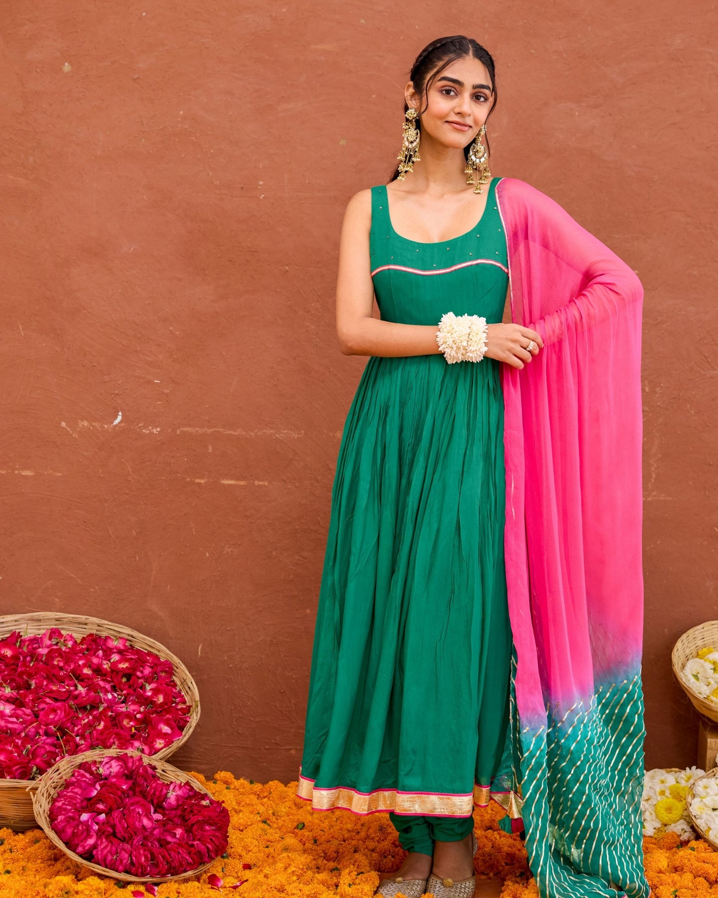 Aarna Kurta Set