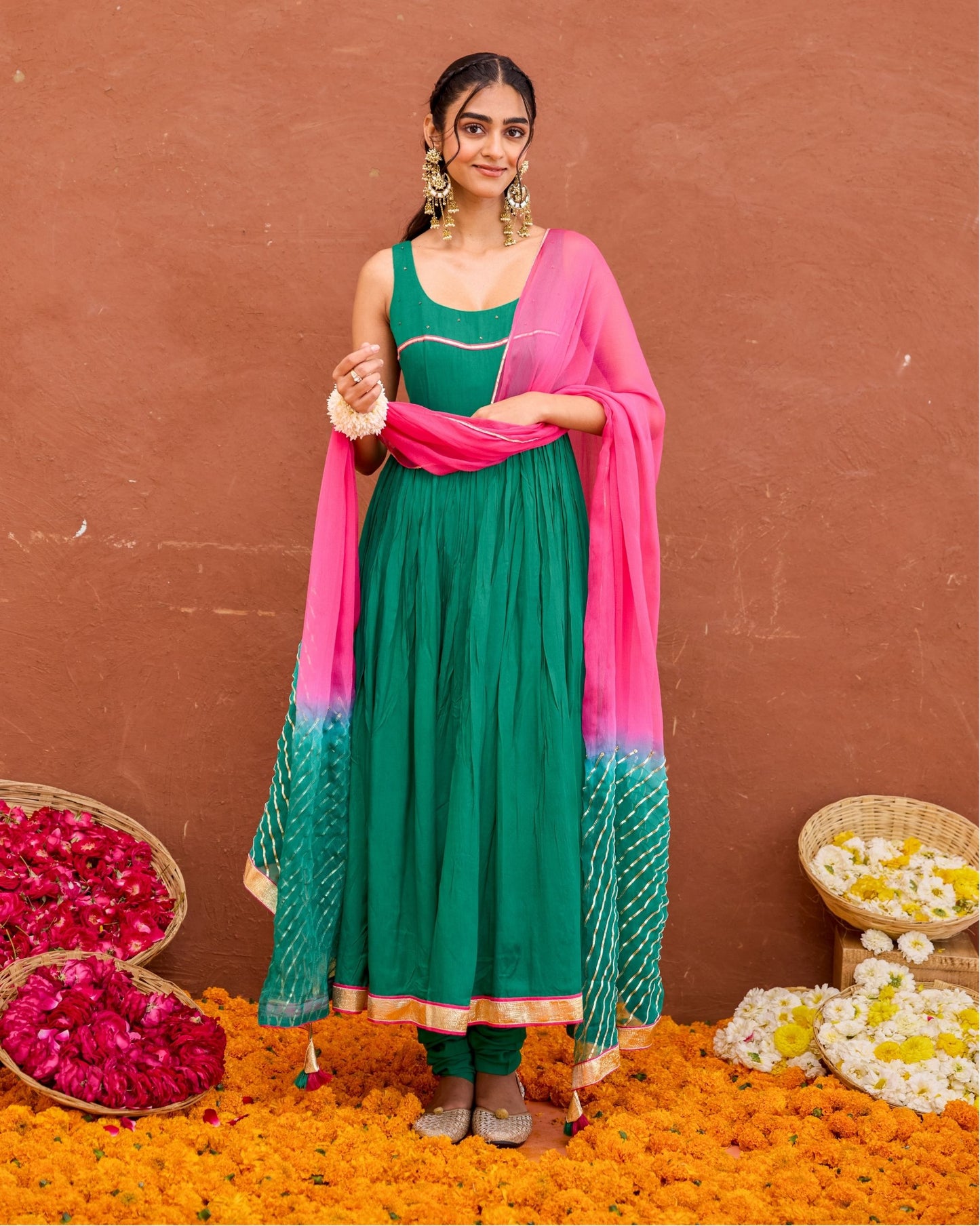 Aarna Kurta Set