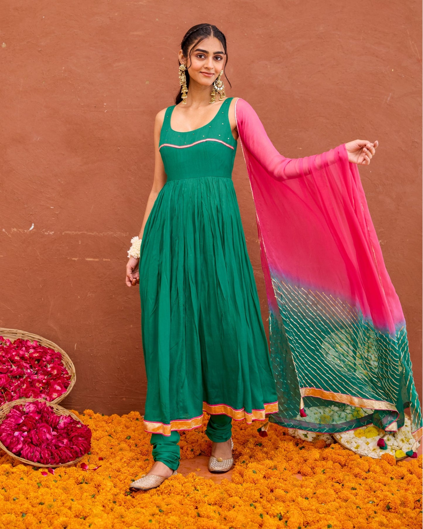 Aarna Kurta Set