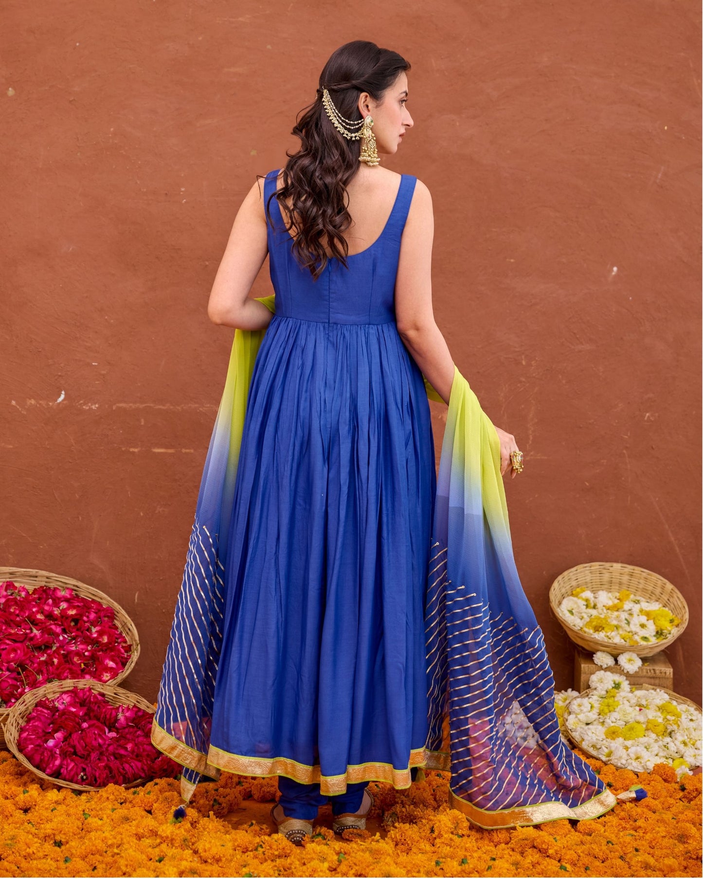Kashvi Kurta Set