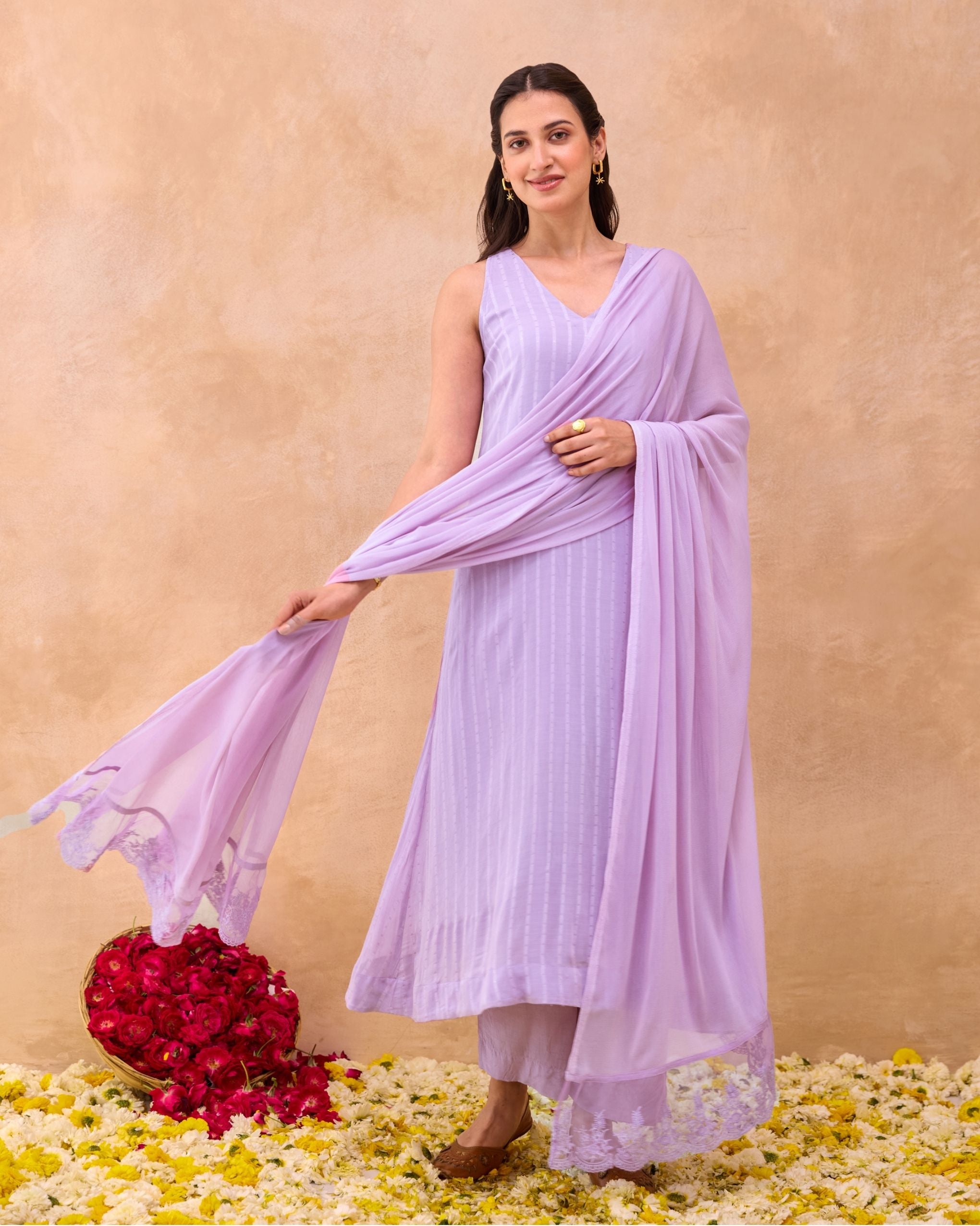 cha⭐︎taroさま 専用 Kurta Sets – Taro India