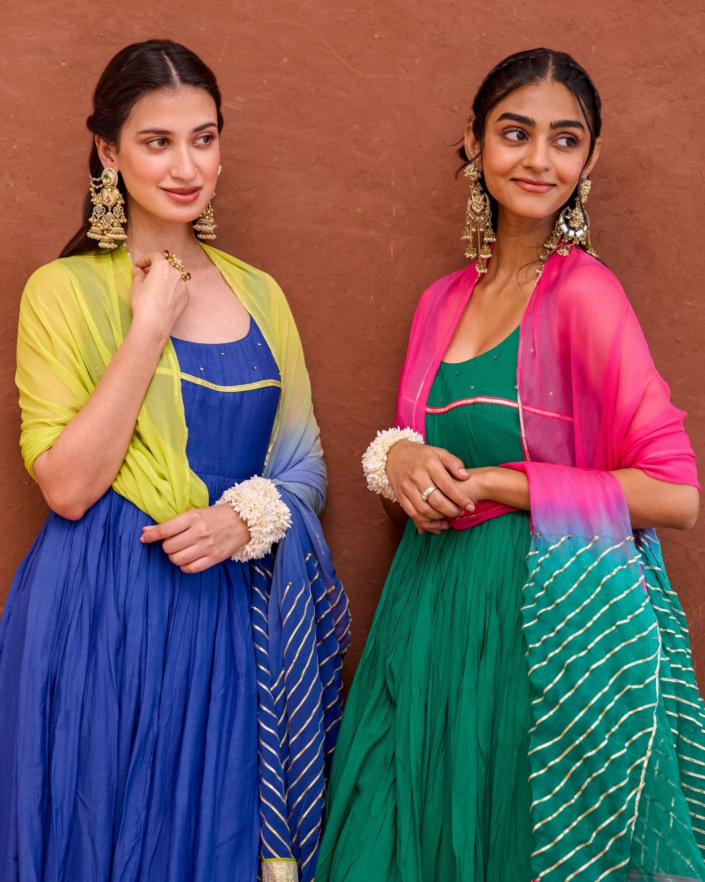 Kashvi Kurta Set