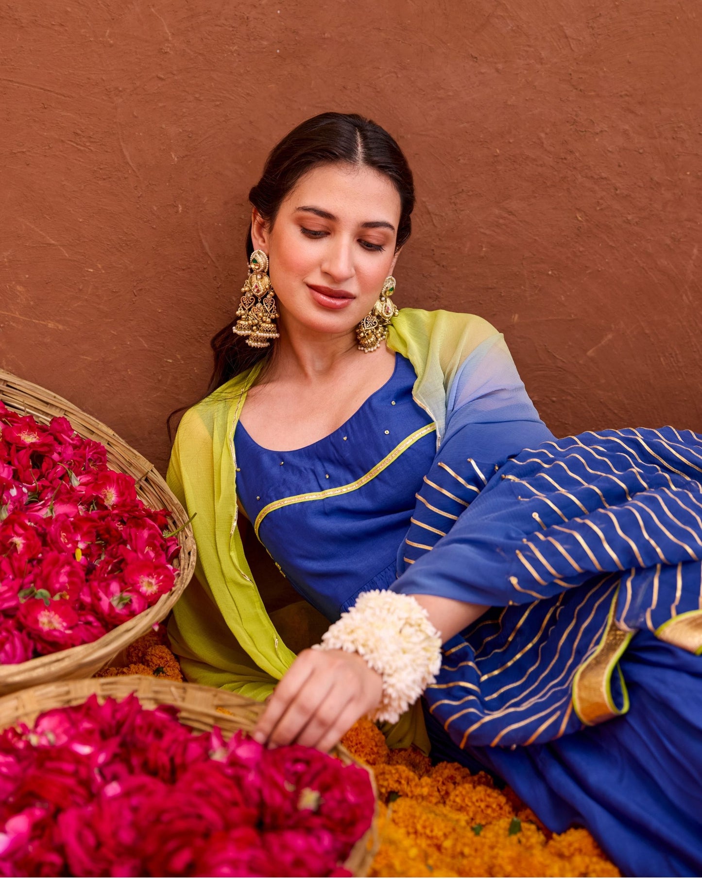 Kashvi Kurta Set