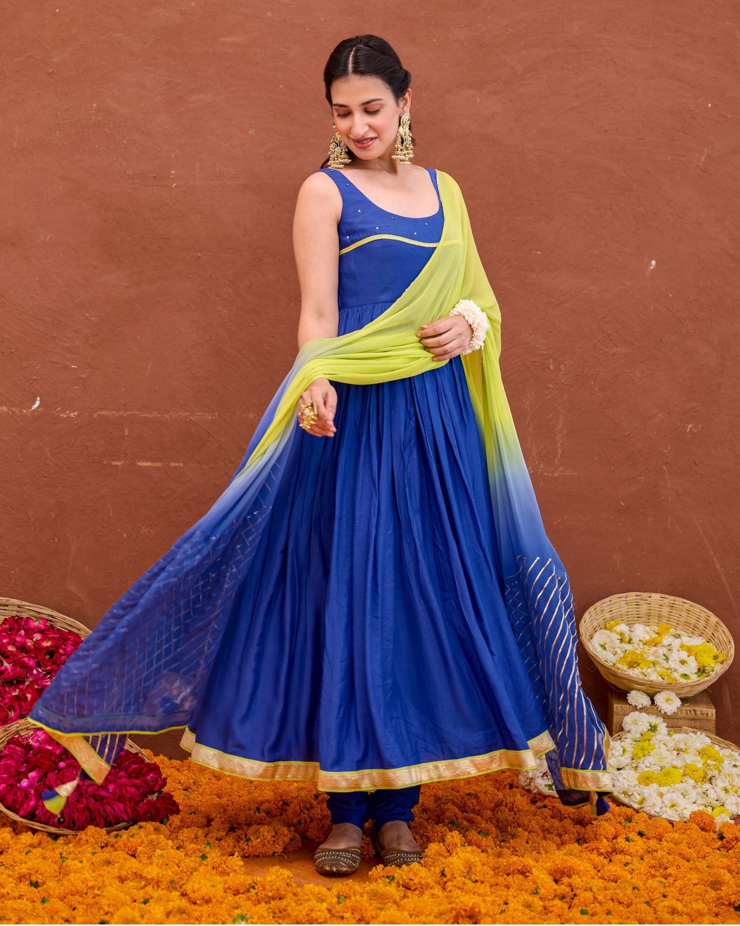 Kashvi Kurta Set
