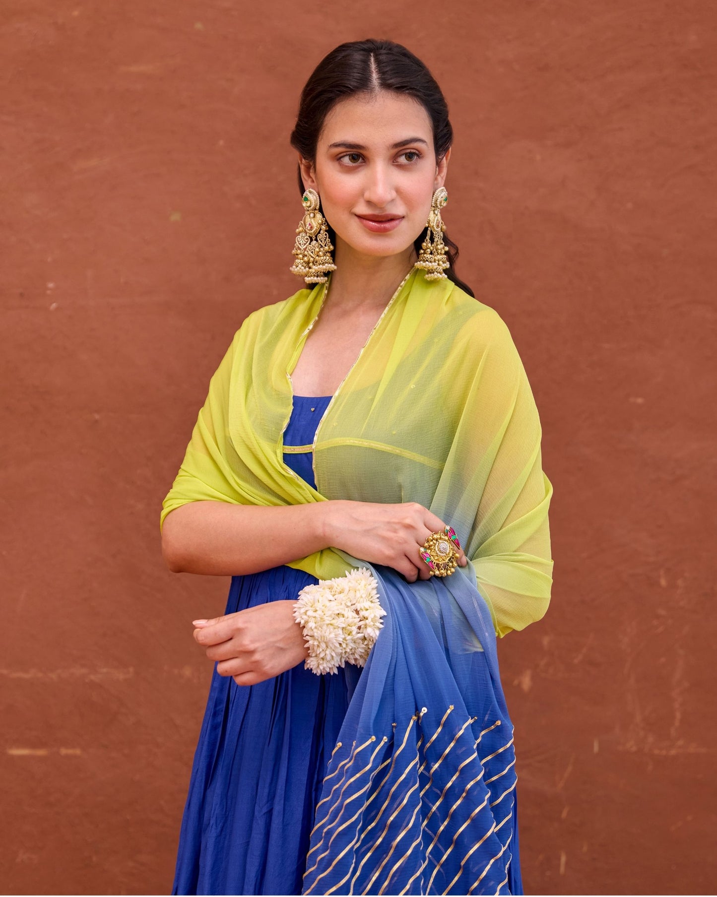 Kashvi Kurta Set