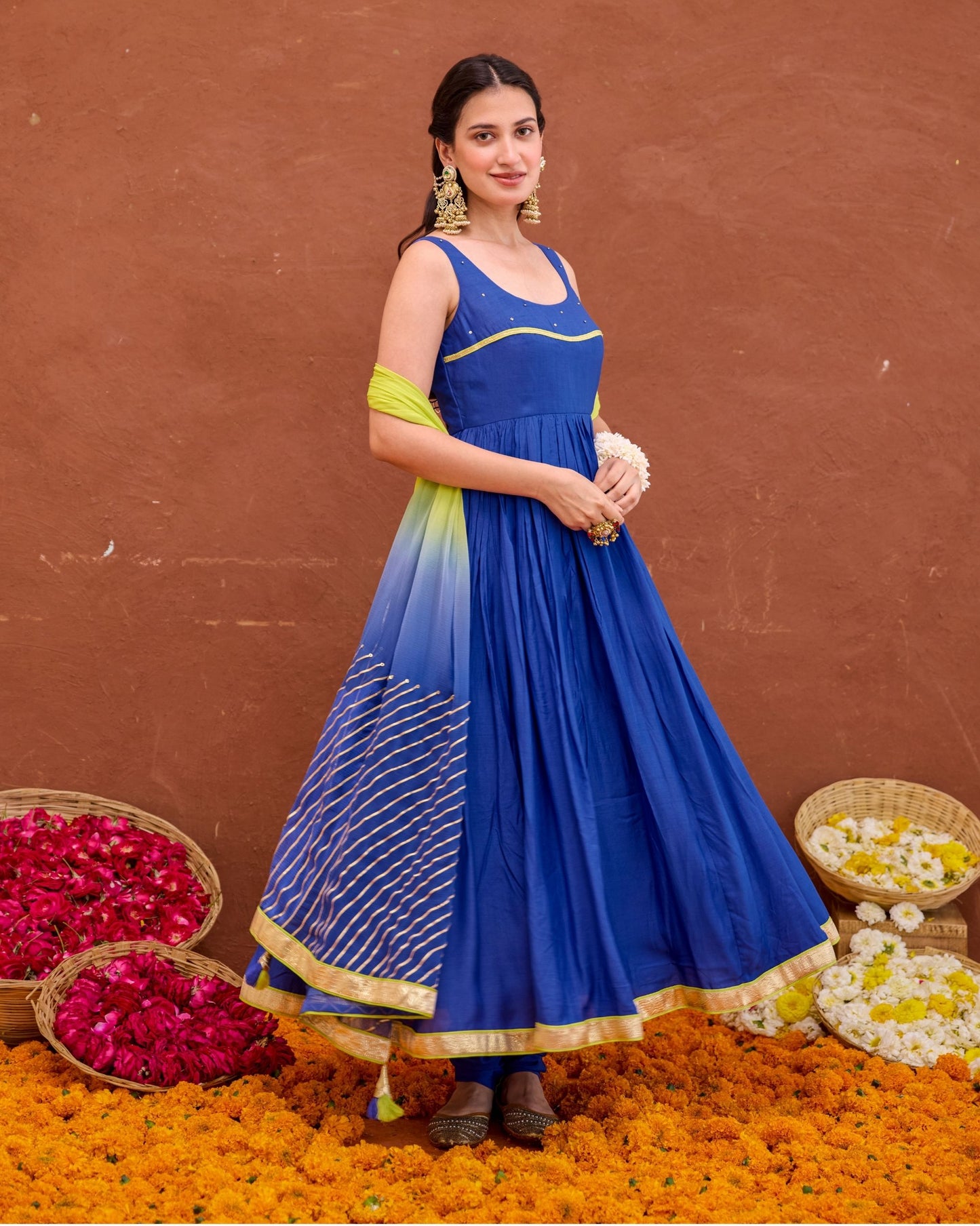 Kashvi Kurta Set