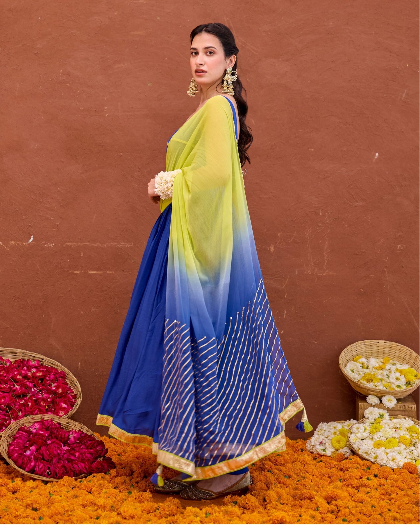 Kashvi Kurta Set