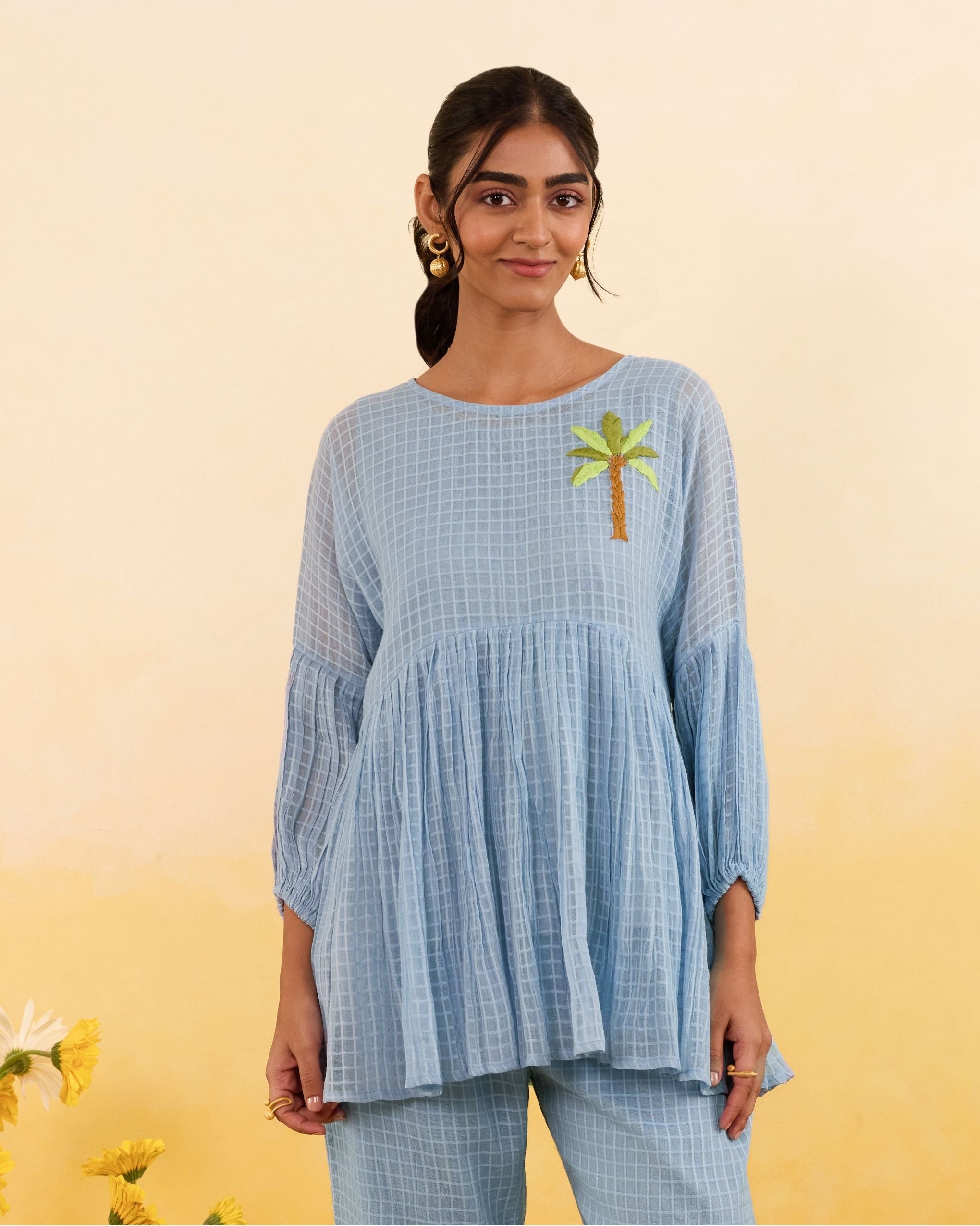 Tops & Shirts – Taro India