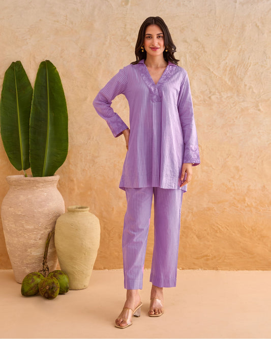 Wisteria Vine Co-ord
