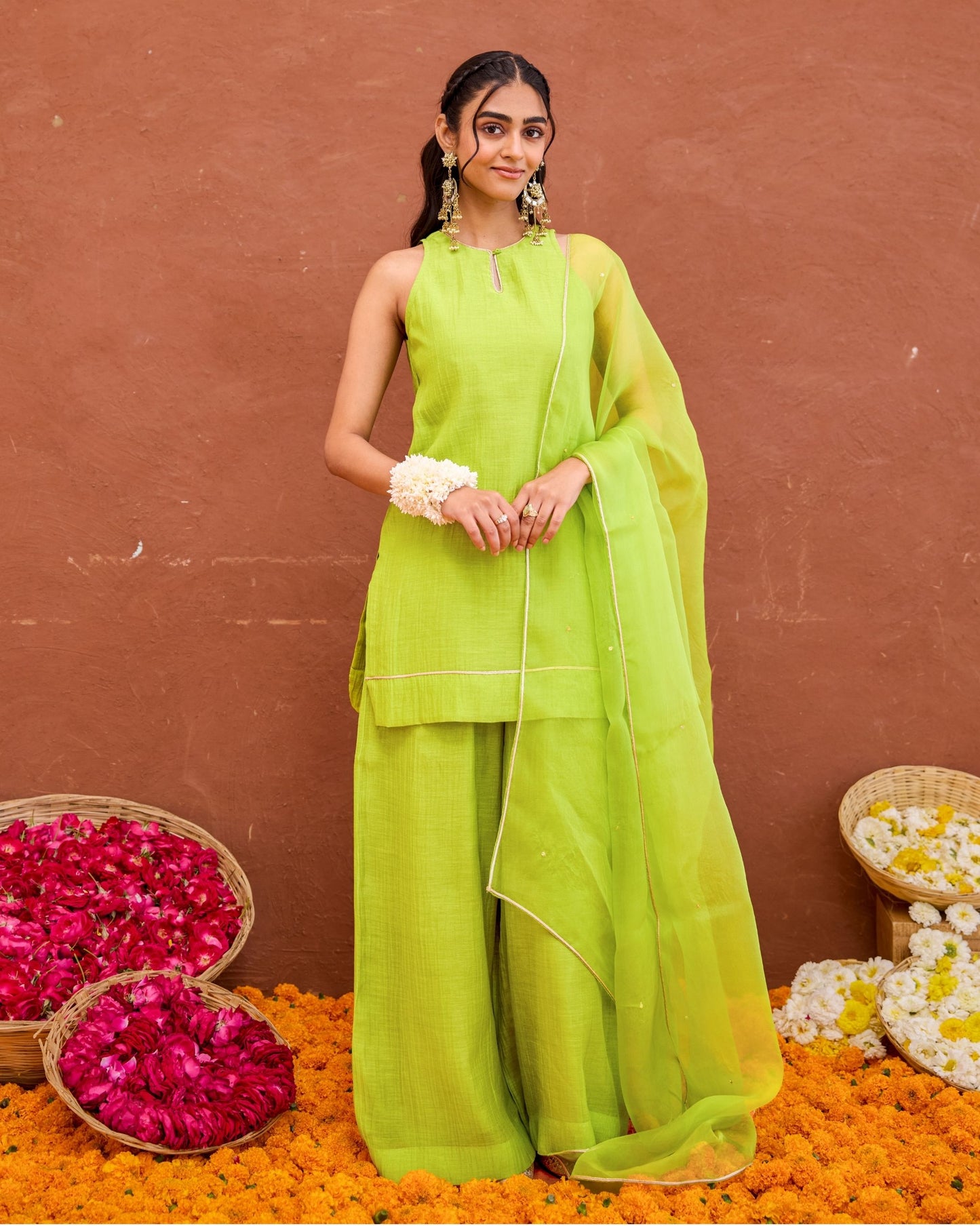 Harini Kurta Set