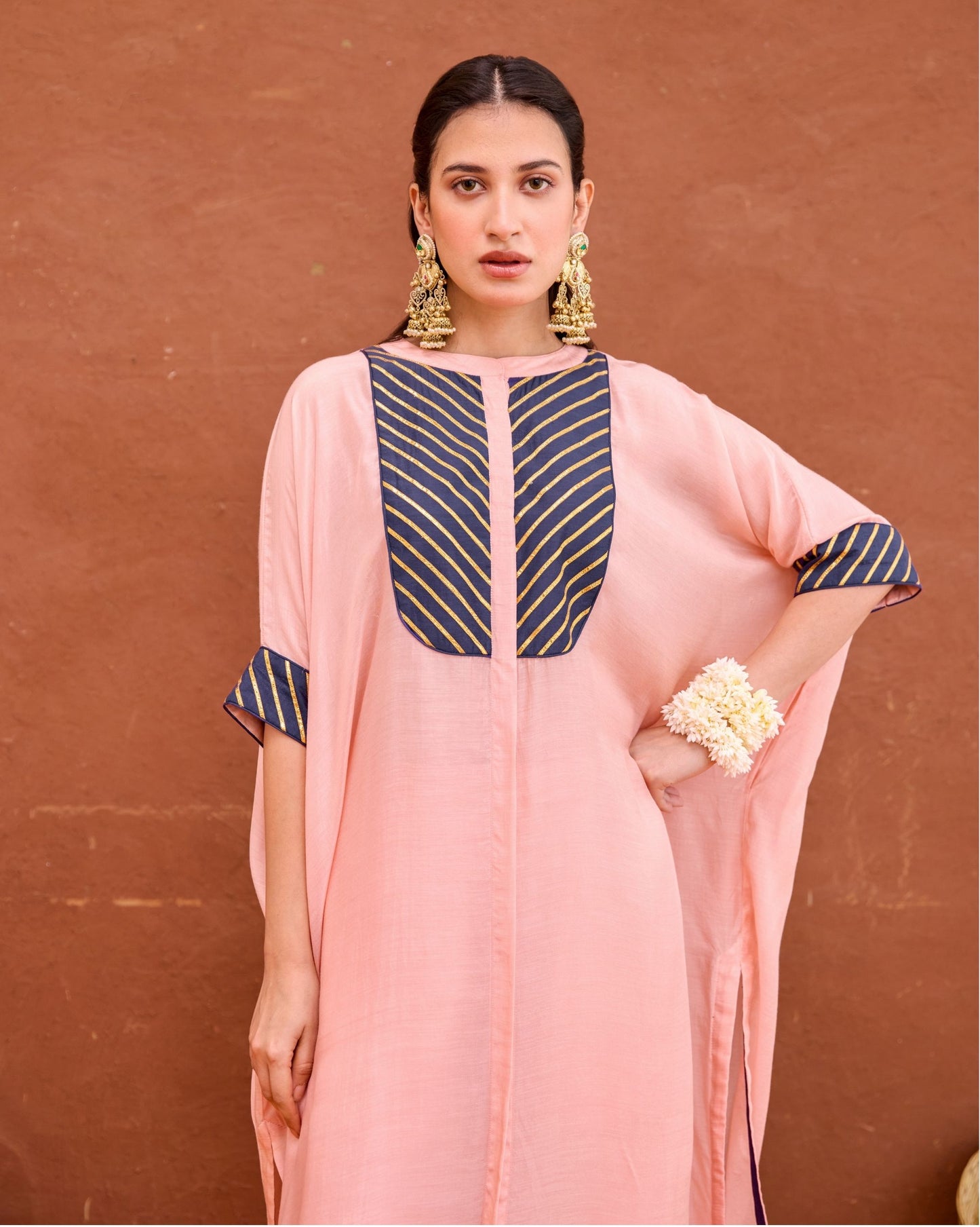 Dhara Kaftan Set