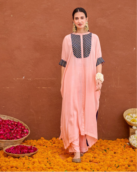 Dhara Kaftan Set