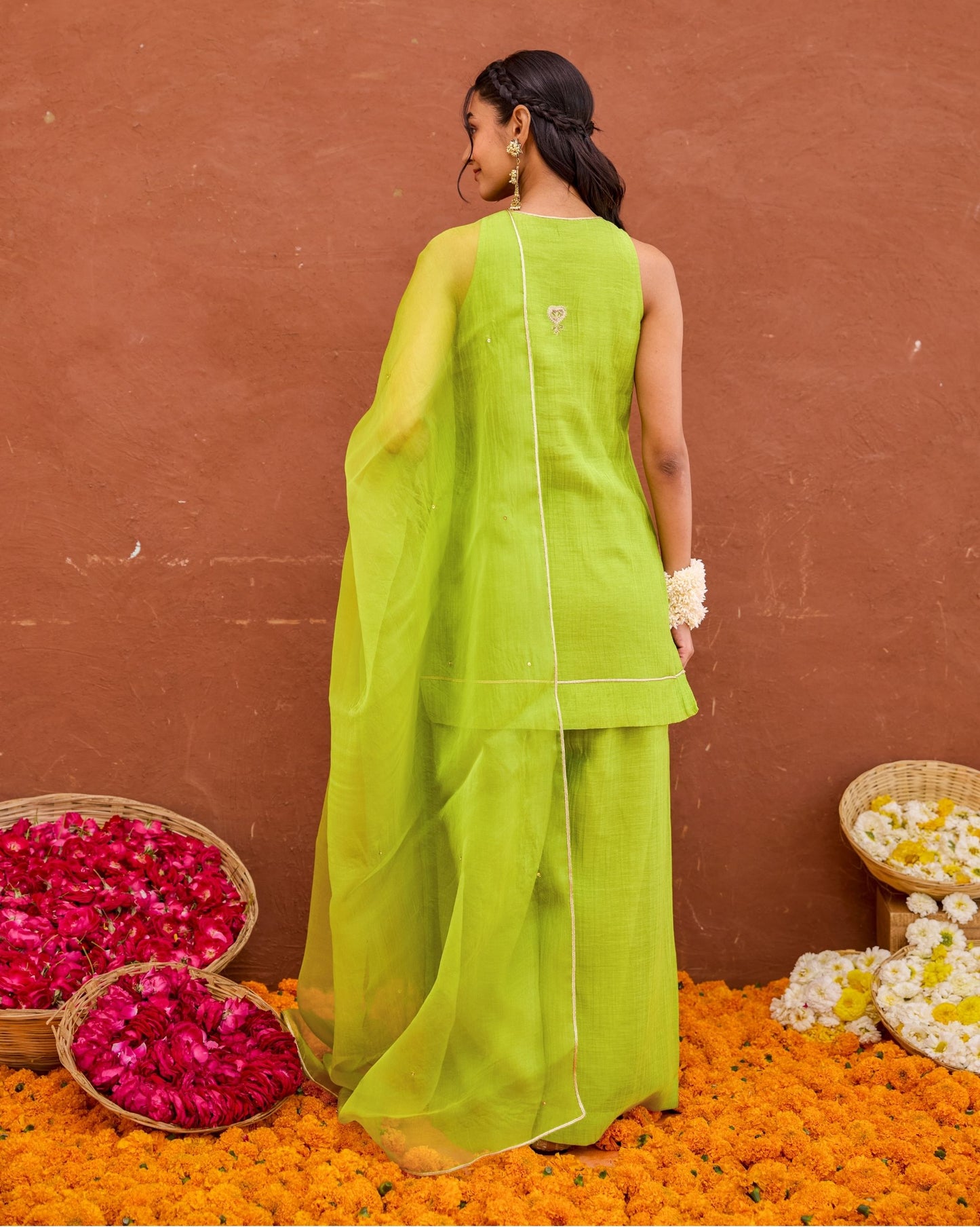 Harini Kurta Set