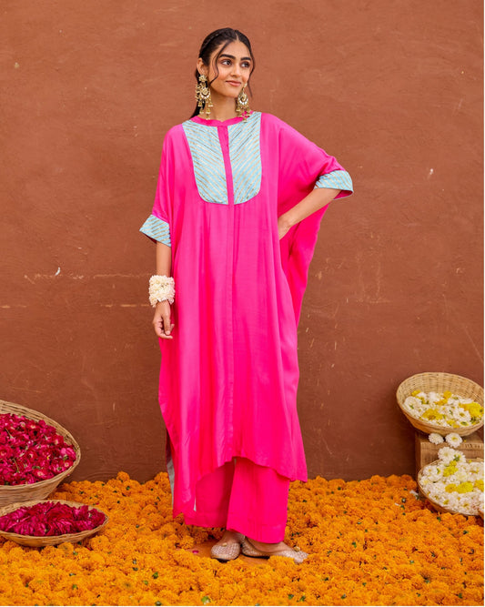 Aira Kaftan Set
