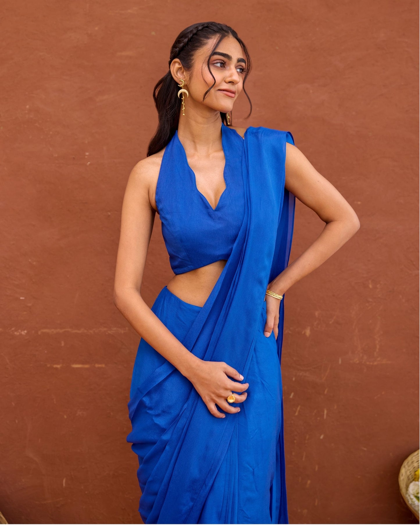 Pariza Saree