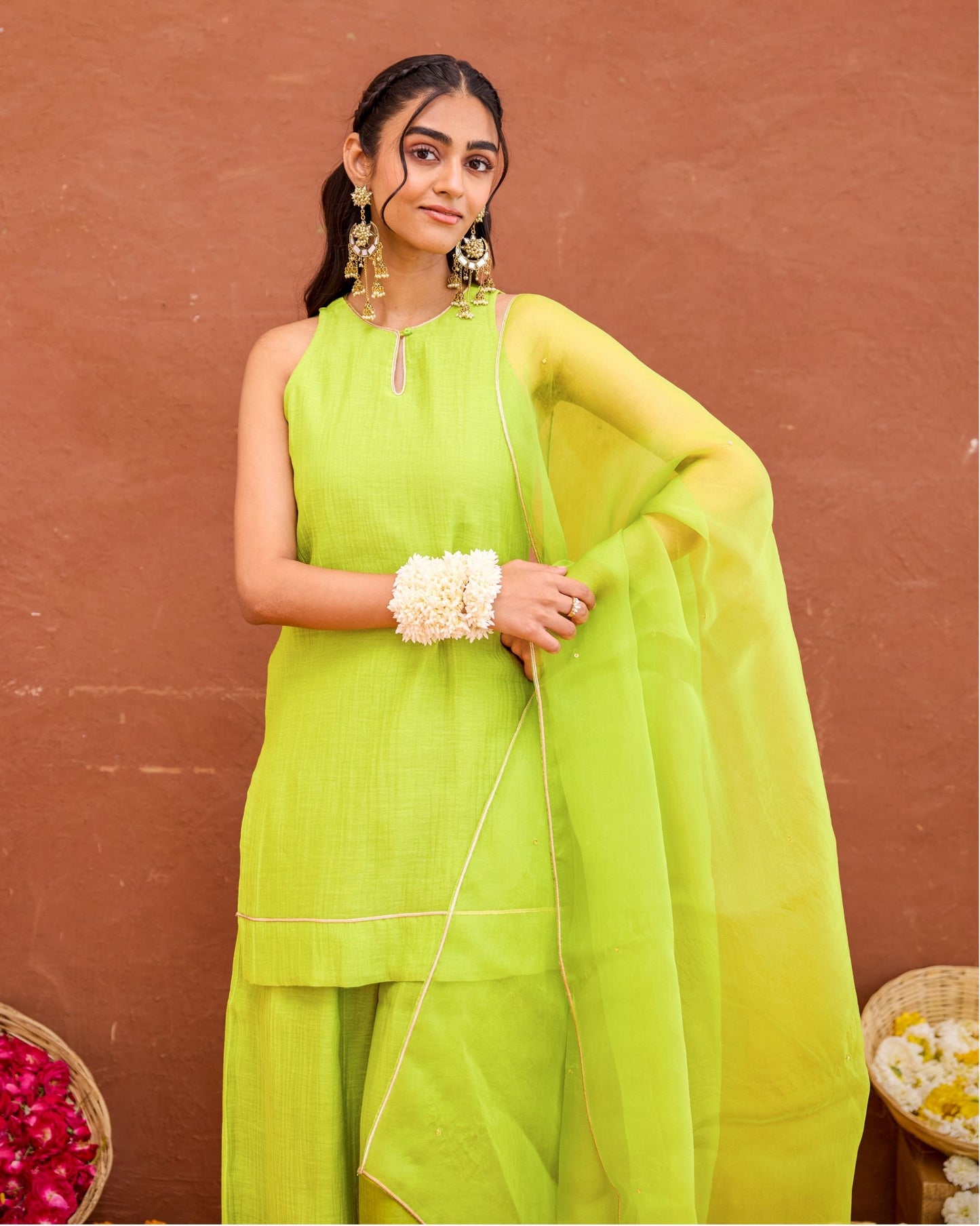 Harini Kurta Set