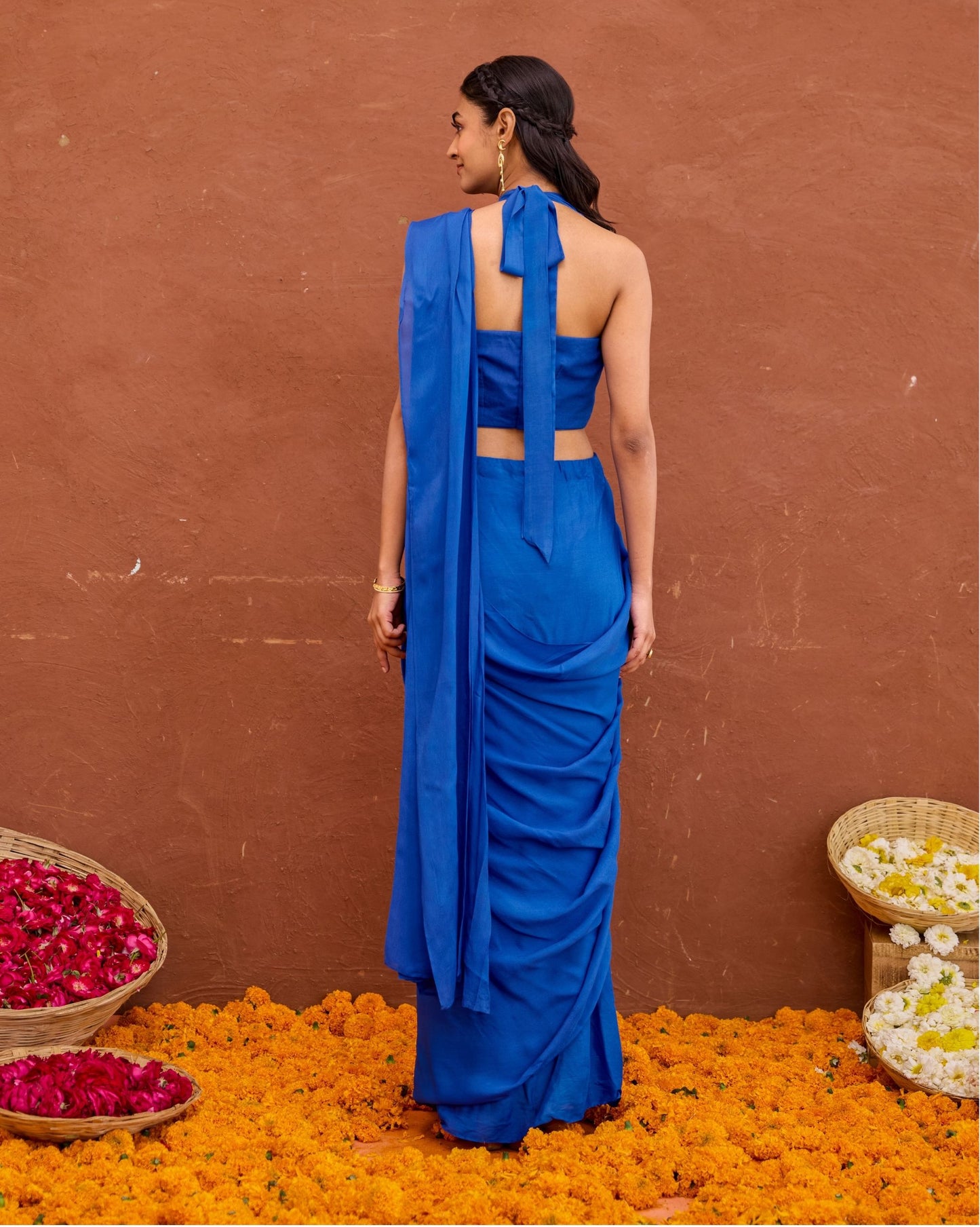 Pariza Saree
