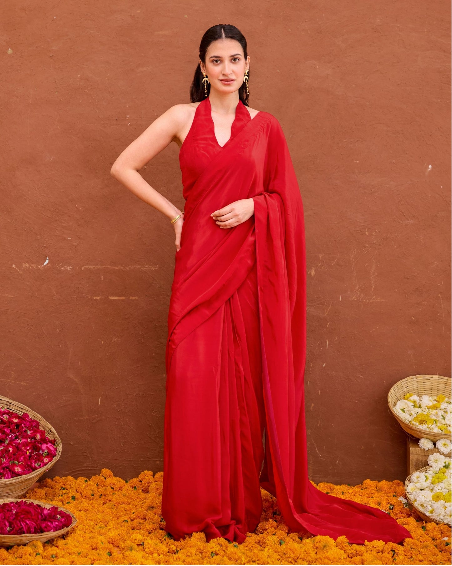 Aarza Saree