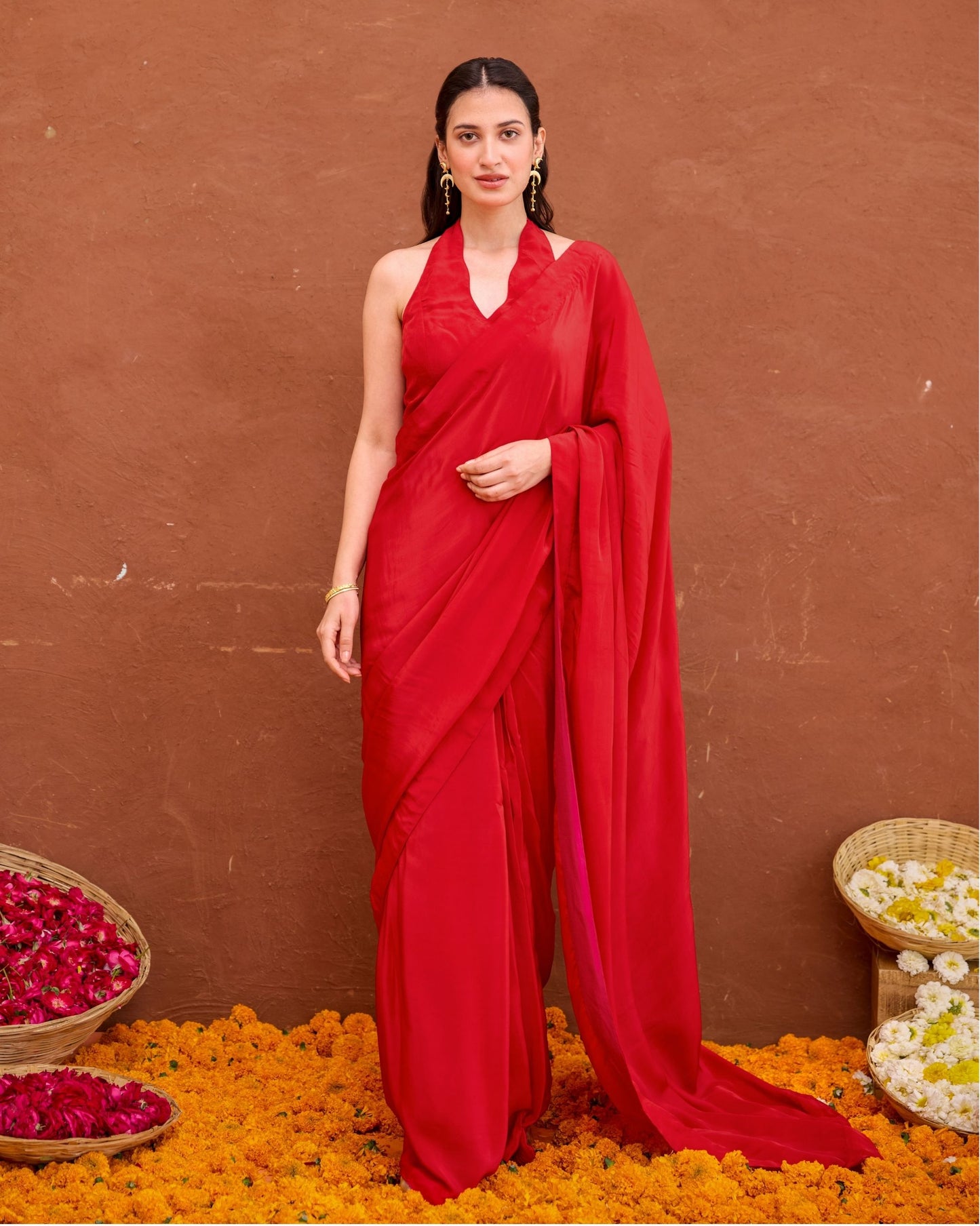 Aarza Saree