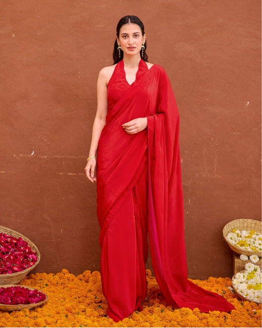 Aarza Saree