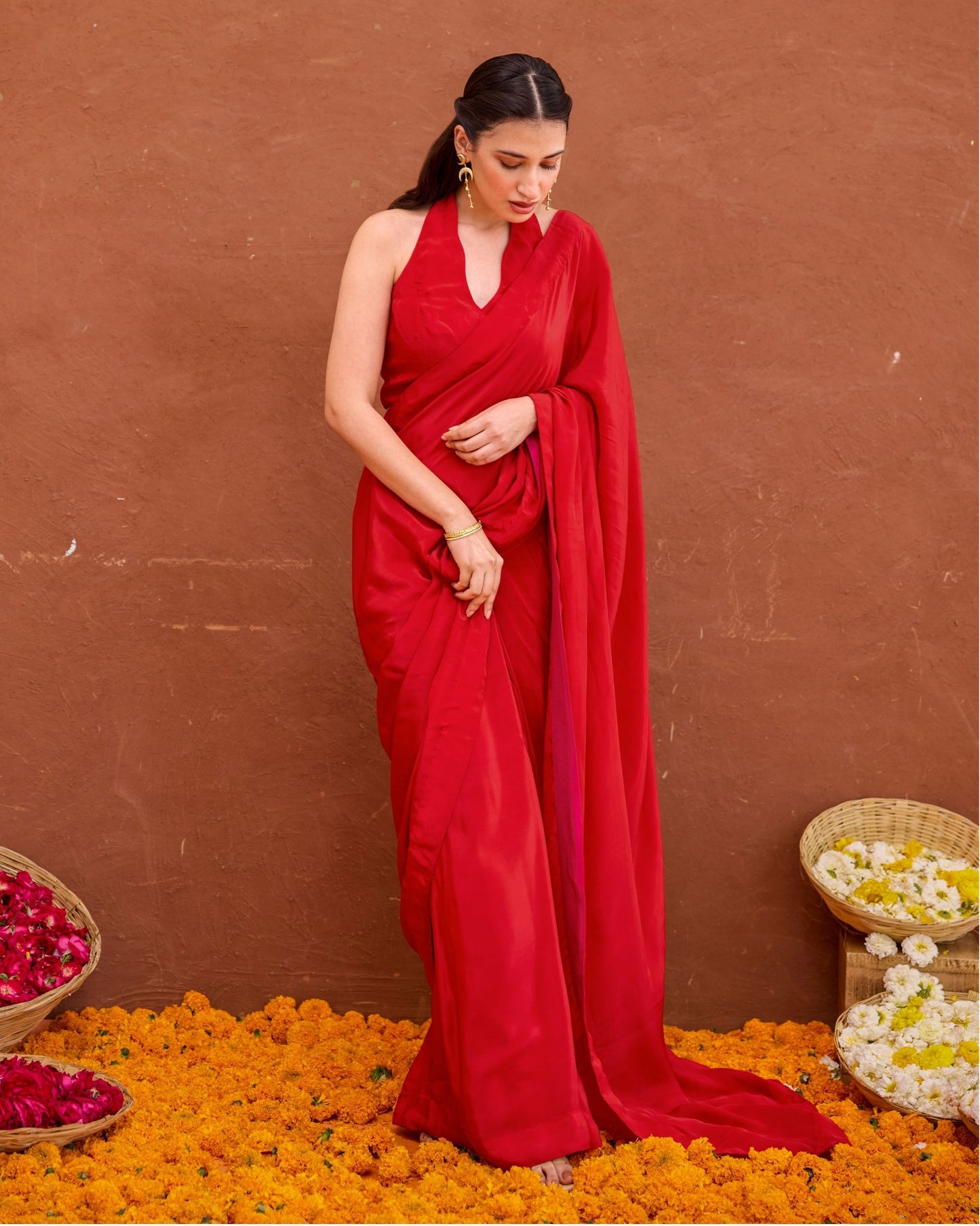 Aarza Saree