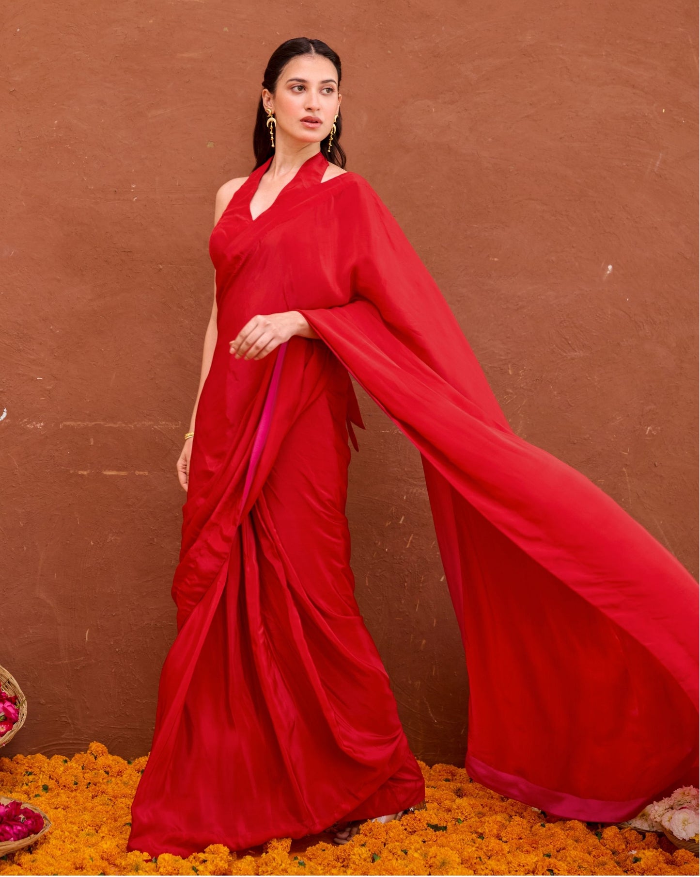 Aarza Saree