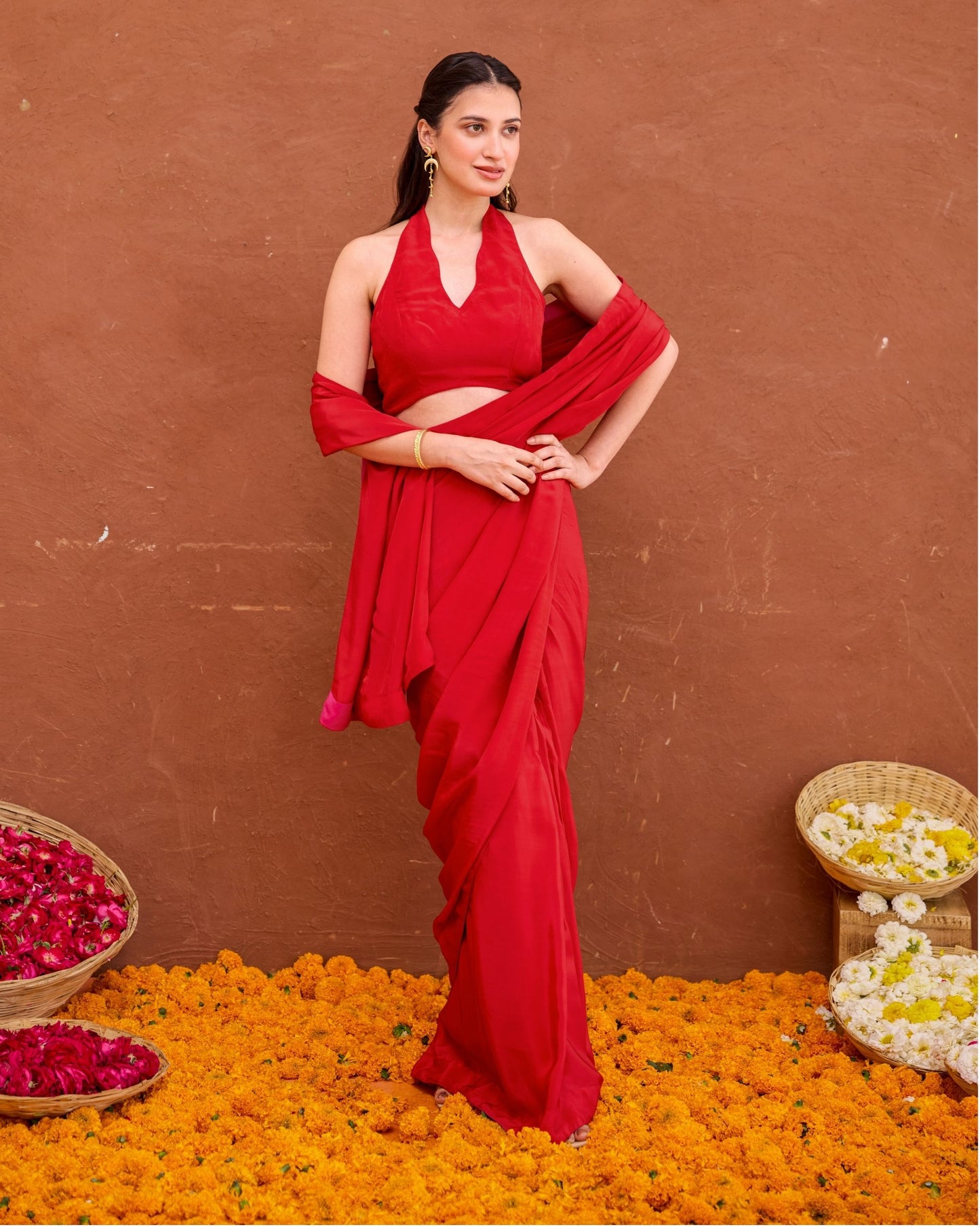 Aarza Saree