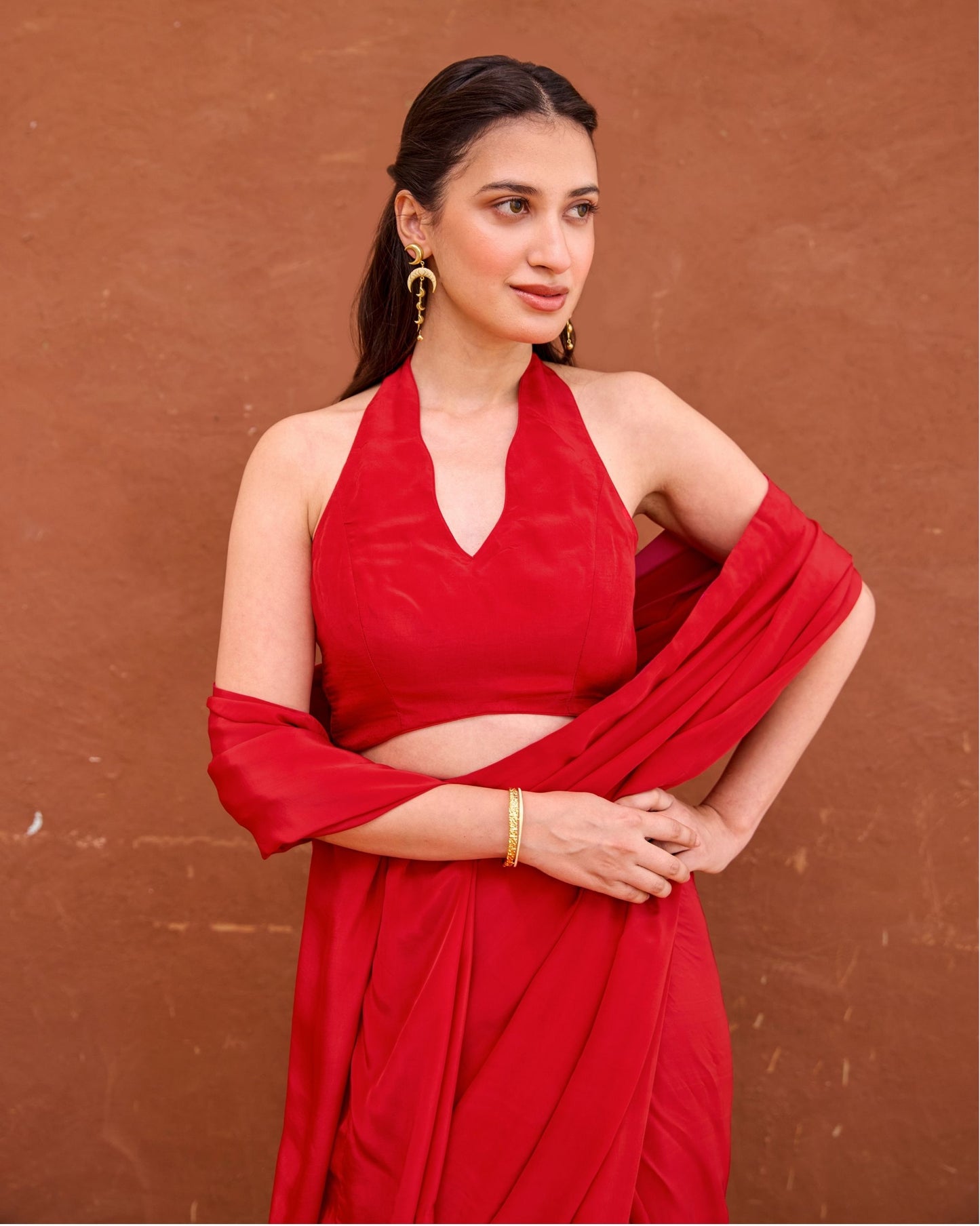 Aarza Saree