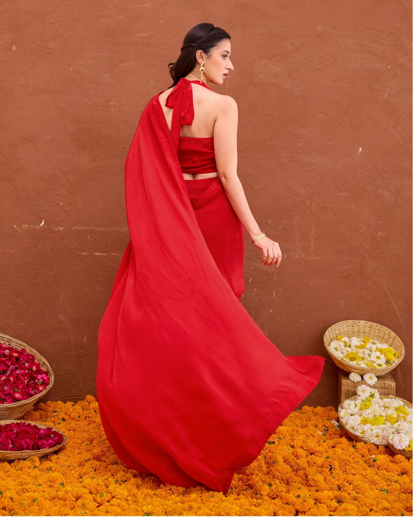 Aarza Saree