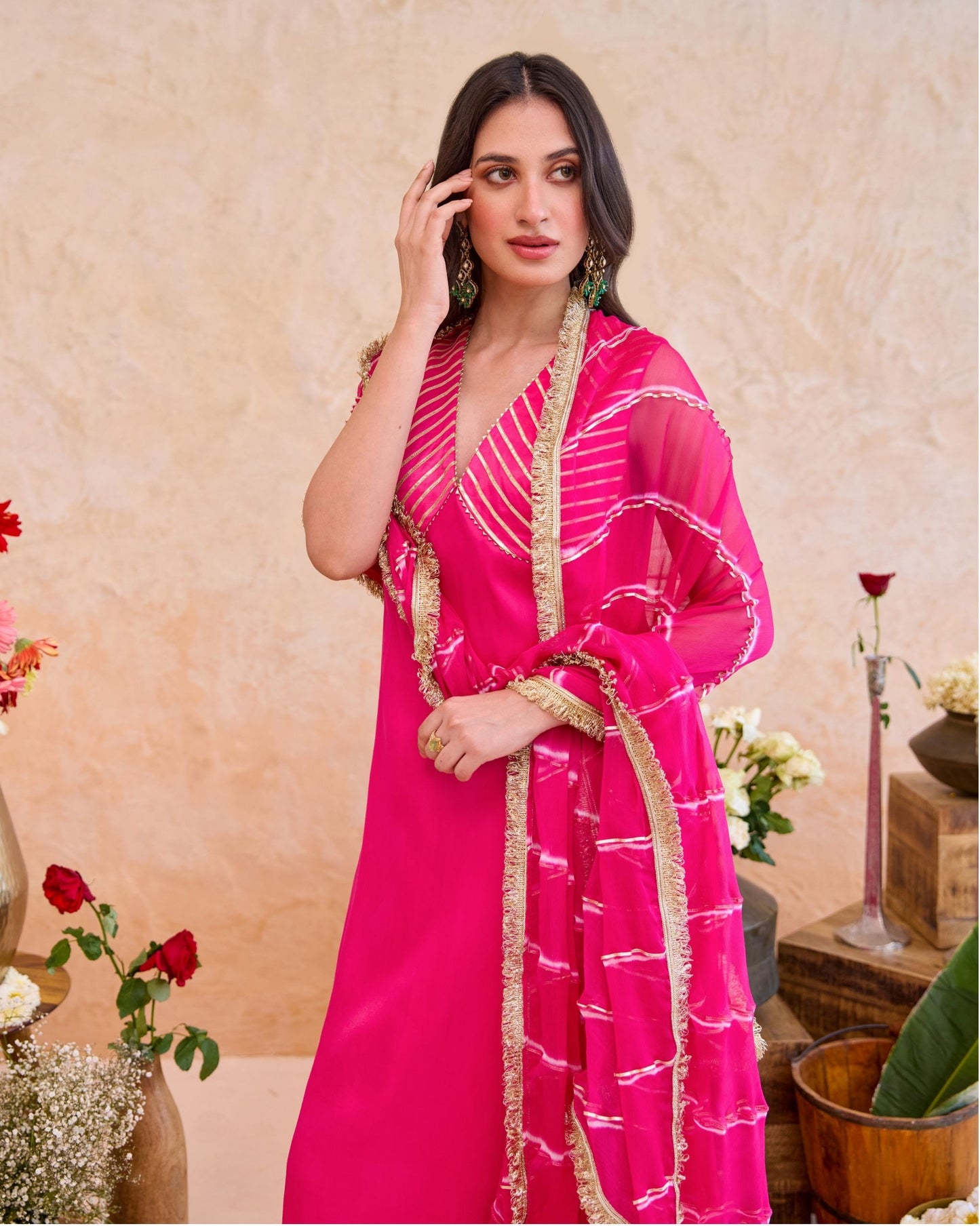 Aarzoo Kurta Set