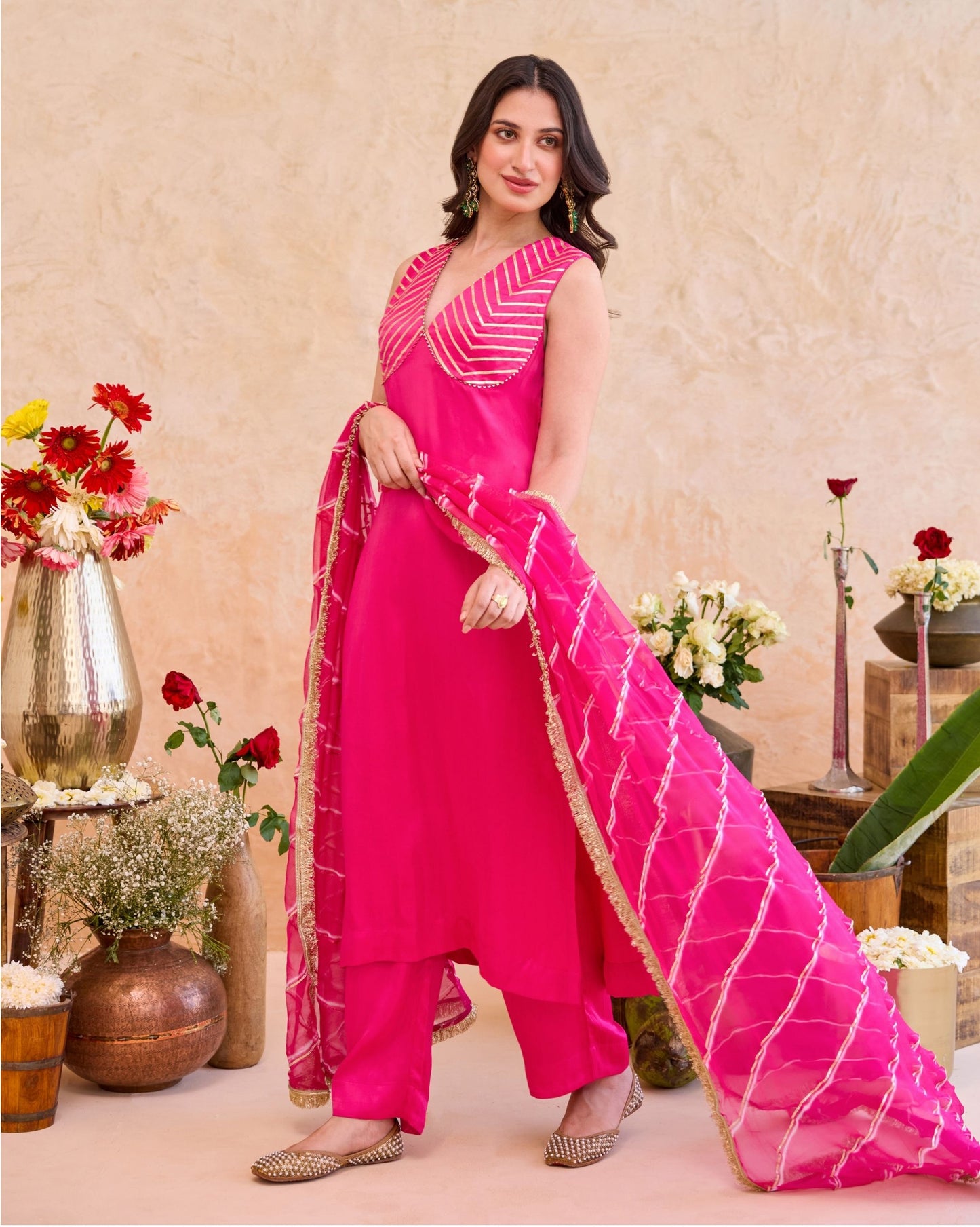 Aarzoo Kurta Set