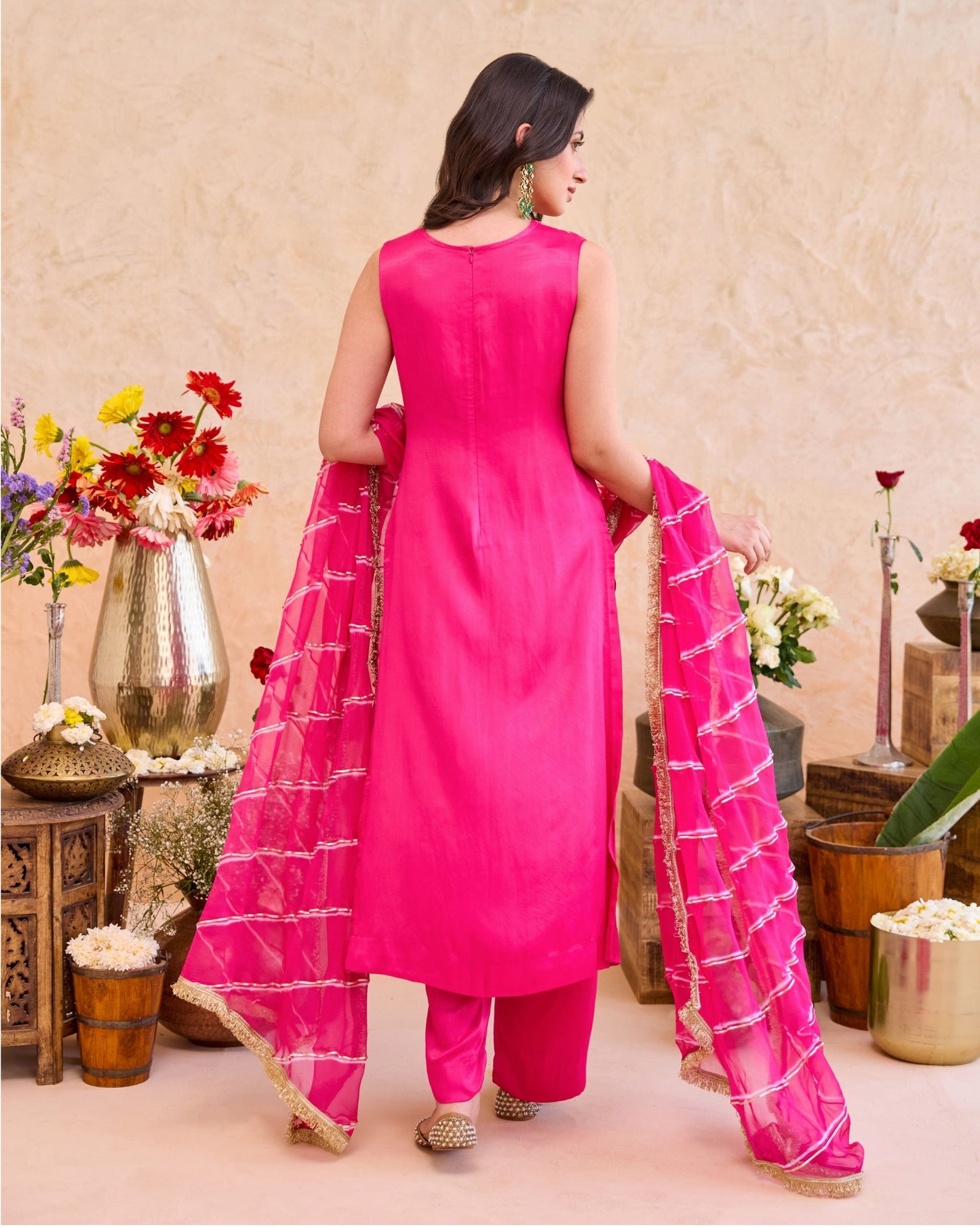 Aarzoo Kurta Set