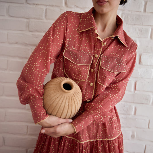 Rose Meadow Shirt