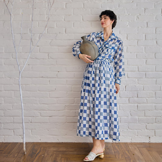 Blue Pixel Co-ord
