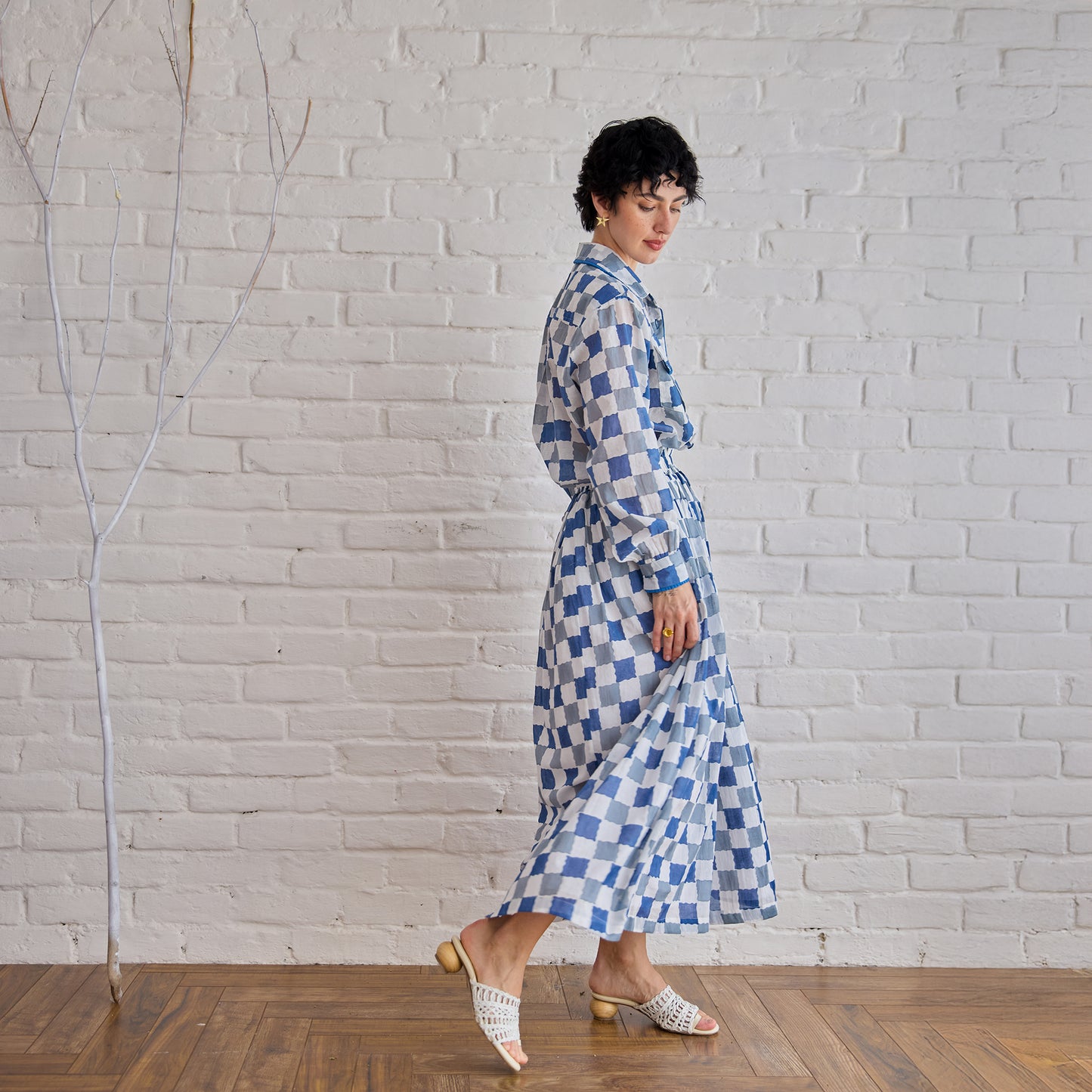 Blue Pixel Co-ord