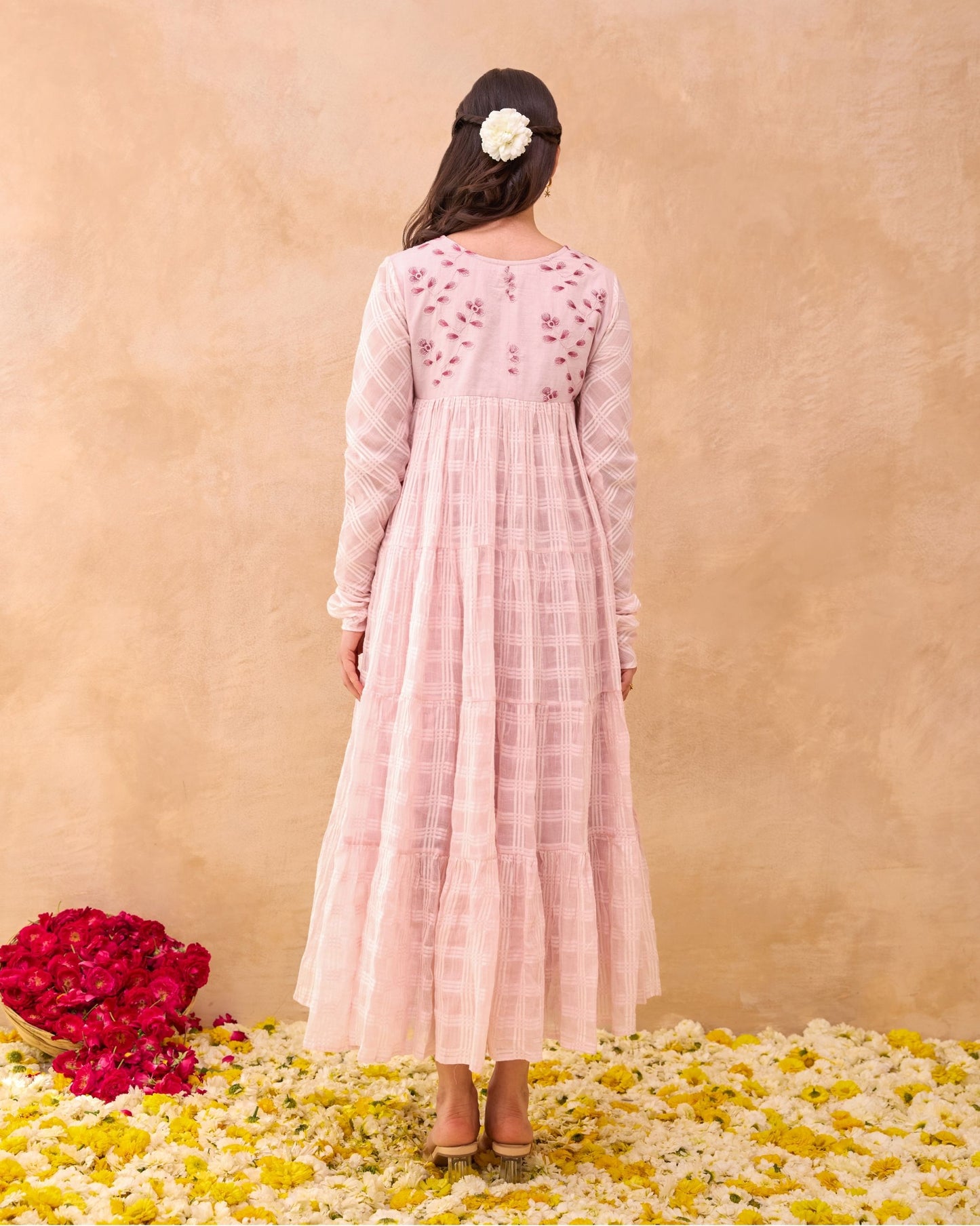 Tickled Pink Dress