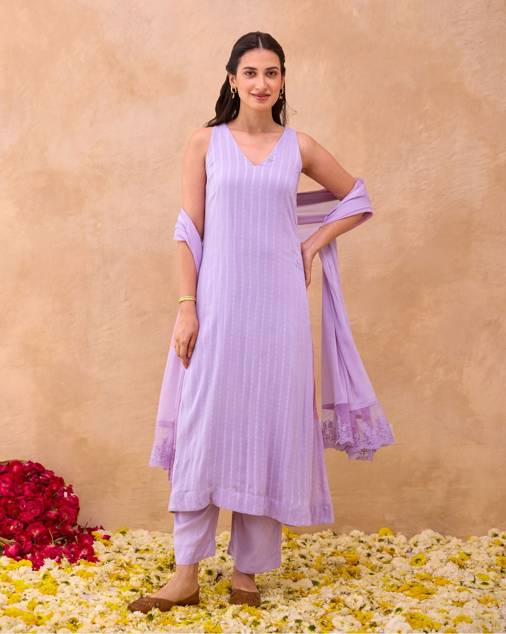 Kurta Sets – Taro India