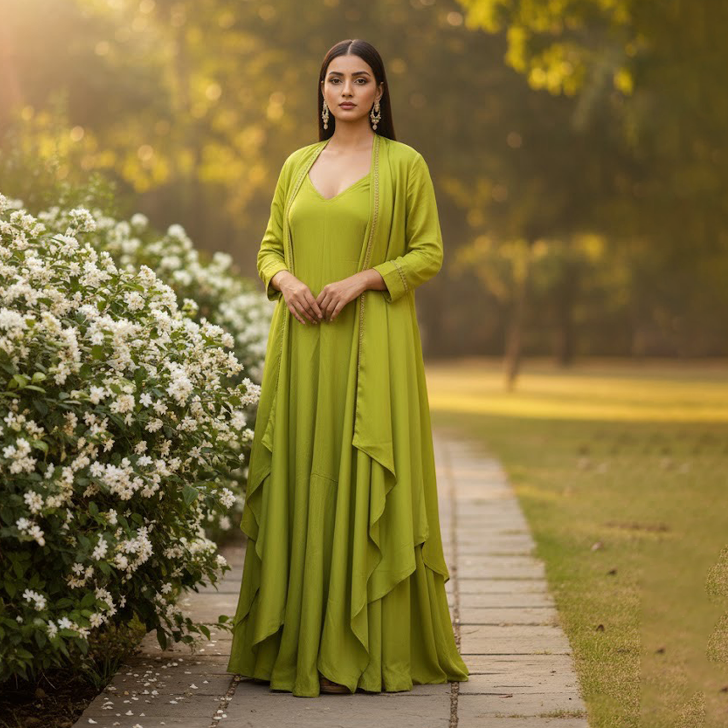 Meher Co-ord
