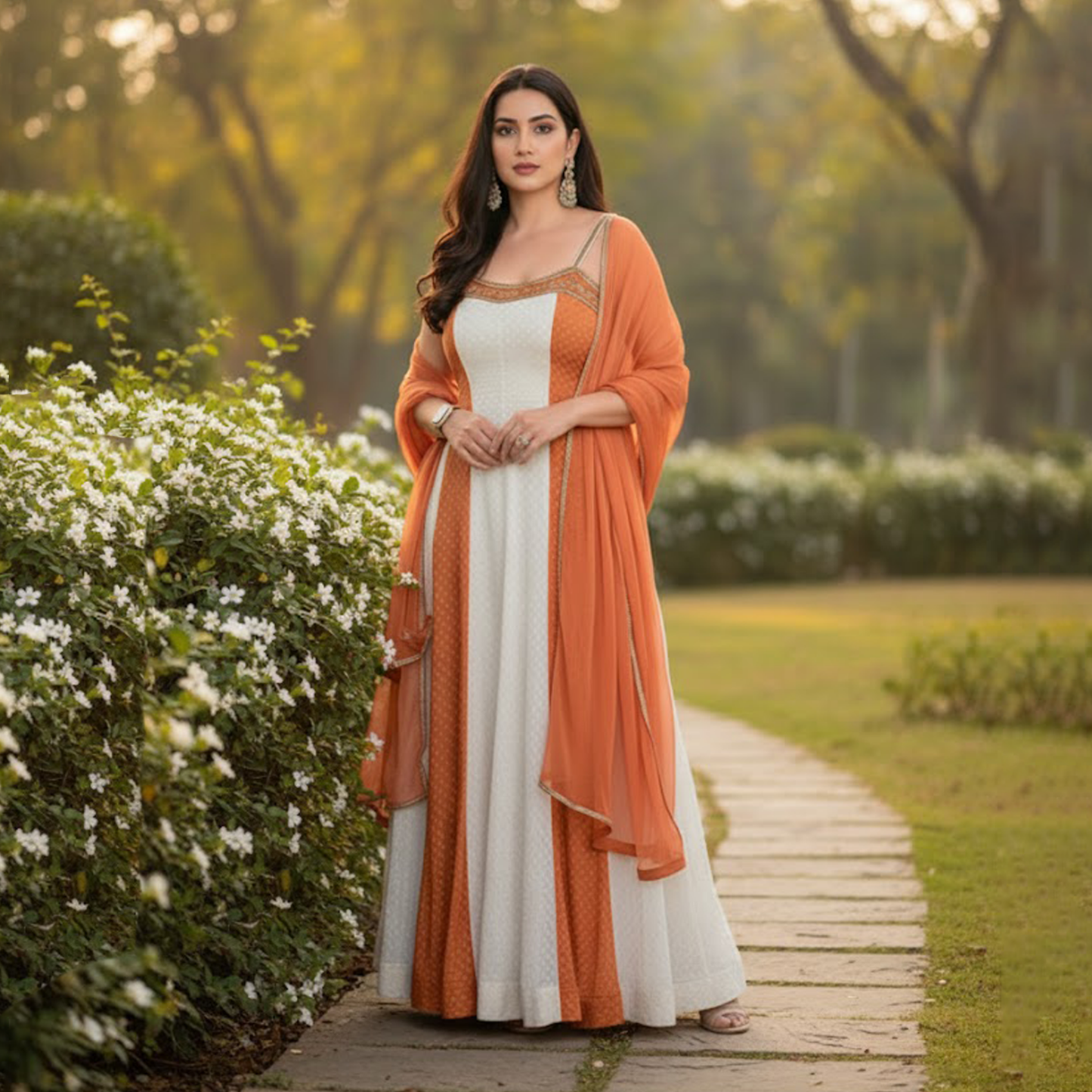 Aarohi Kurta Set