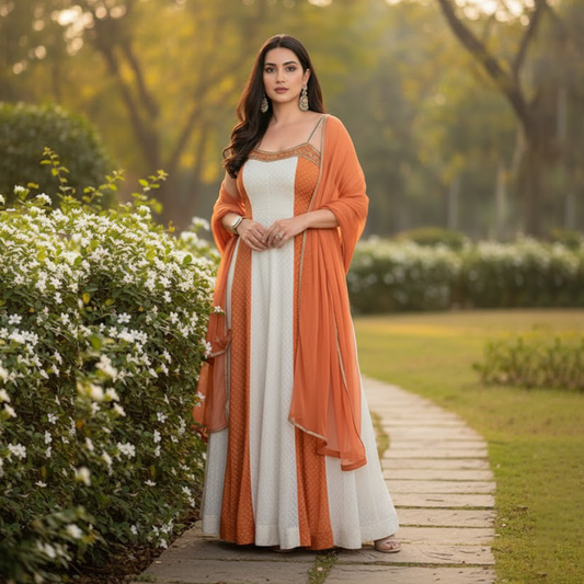 Aarohi Kurta Set